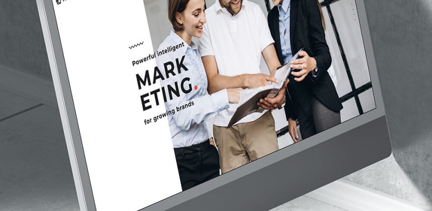 Unique design and mockup (Demo)